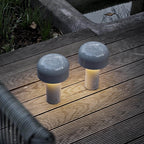 LED tafellamp met driekleurige dimfunctie — afbeelding 21