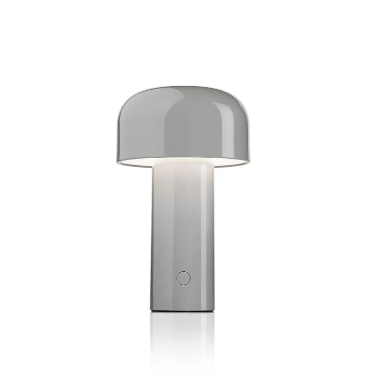 LED tafellamp met driekleurige dimfunctie