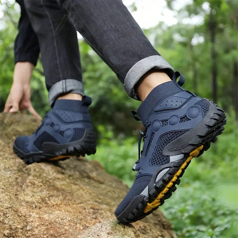 Barefoot heren schoenen
