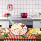 Pannenkoekenpan voor kids