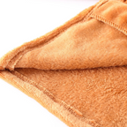 Warme teddy winterjas voor dames Ellle