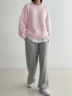 Roze damestrui