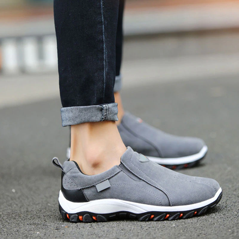 Outdoor schoenen – Daan shoes