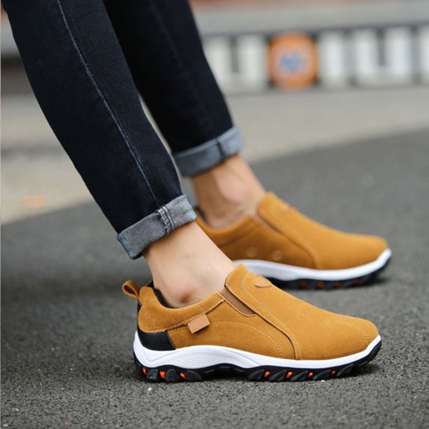 Outdoor schoenen – Daan shoes