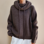 Merino wollen dames coltrui