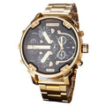 Herenhorloge Mr. Daddy