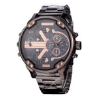 Herenhorloge Mr. Daddy — afbeelding 7