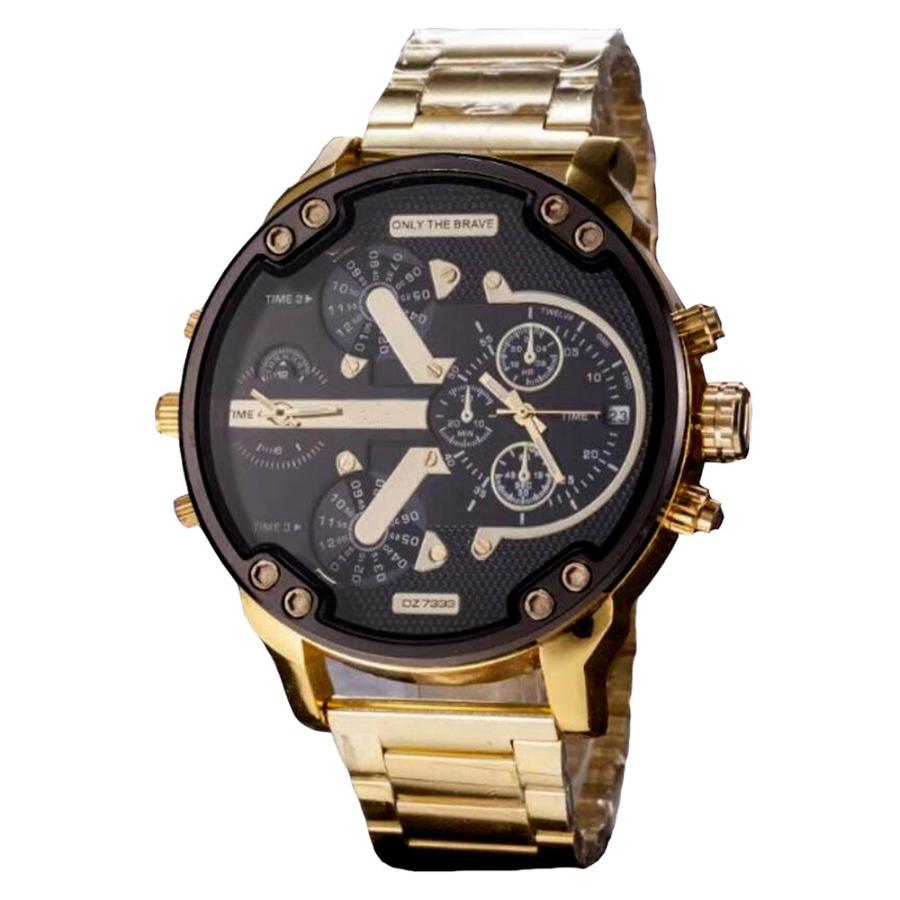 Herenhorloge Mr. Daddy — afbeelding 5