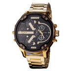 Herenhorloge Mr. Daddy — afbeelding 5