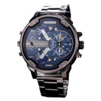 Herenhorloge Mr. Daddy — afbeelding 8