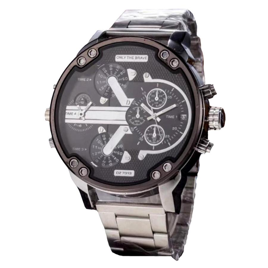 Herenhorloge Mr. Daddy