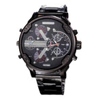 Herenhorloge Mr. Daddy — afbeelding 11