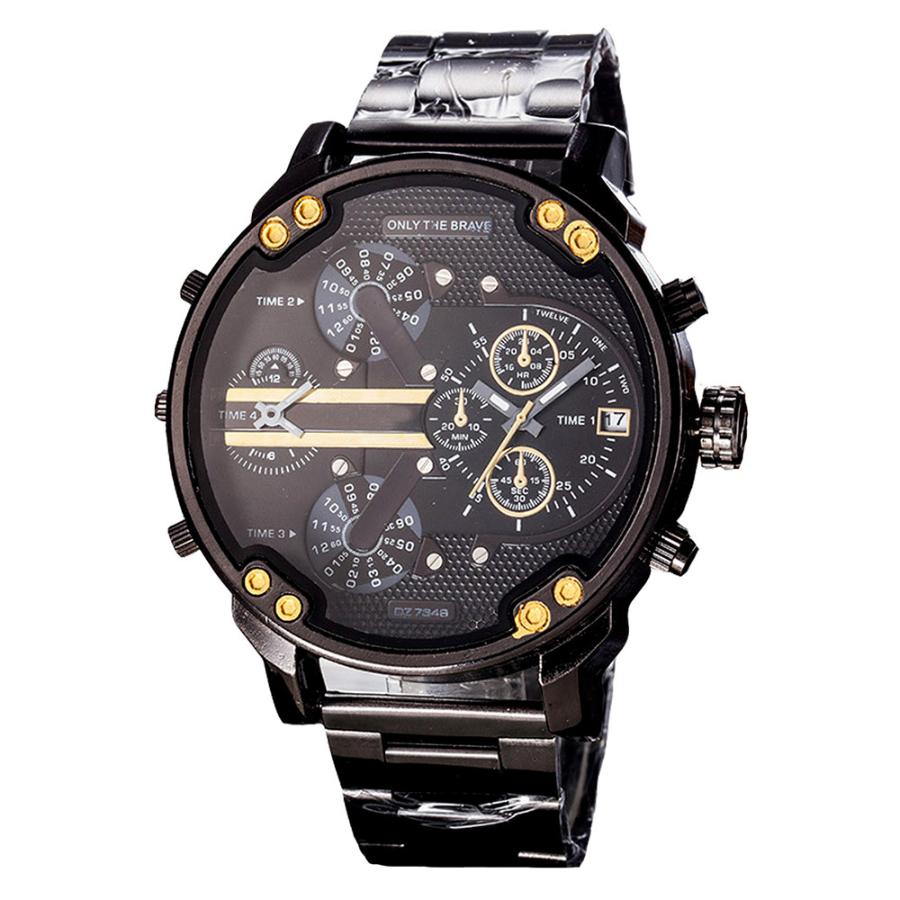 Herenhorloge Mr. Daddy — afbeelding 6