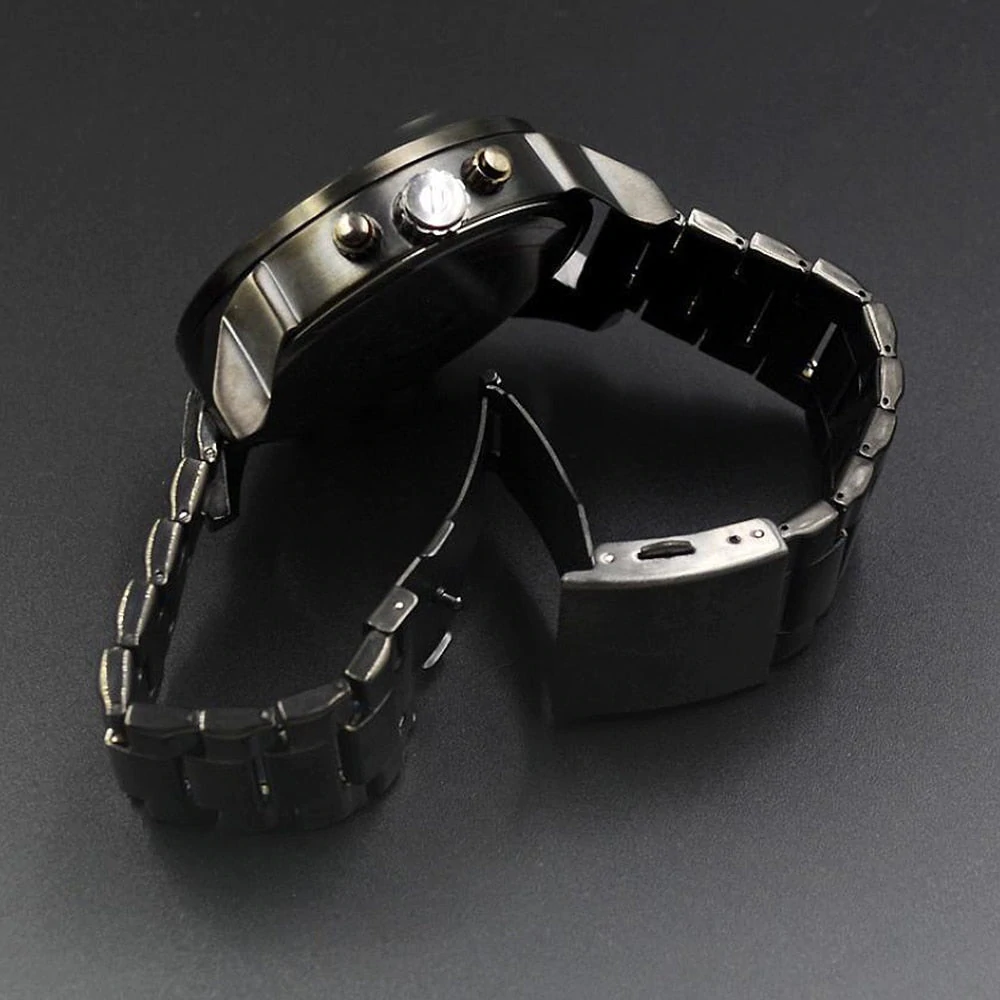 Herenhorloge Mr. Daddy