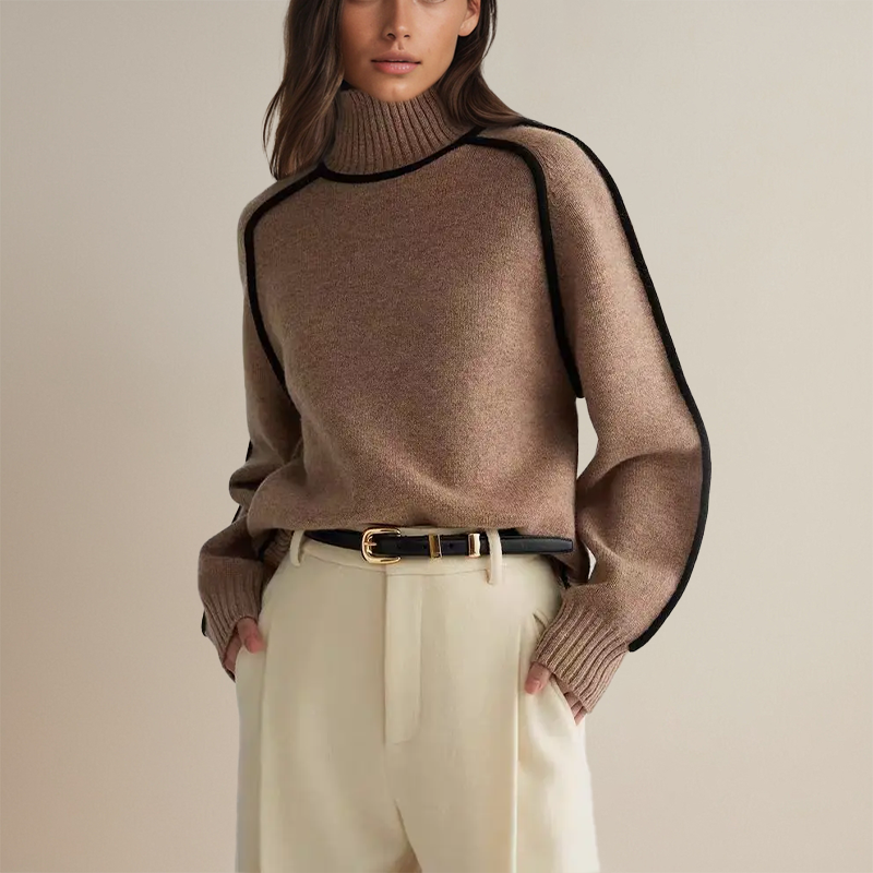 Dames coltrui – Liv