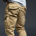 Explorer cargo joggers