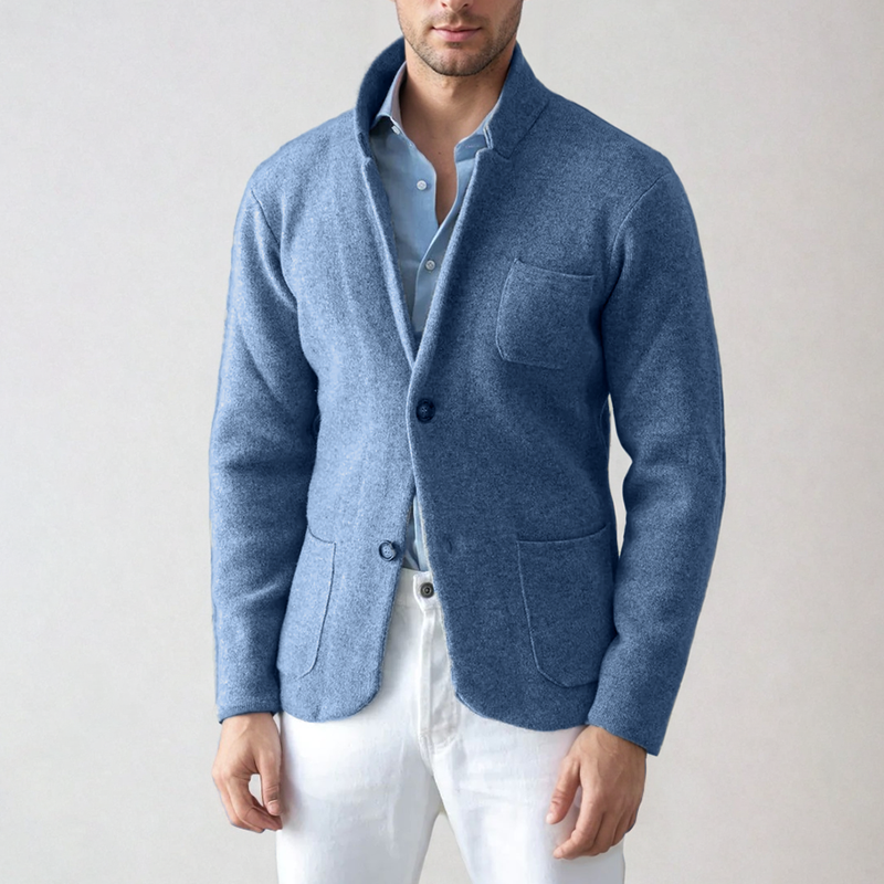 Heren blazer – Mila