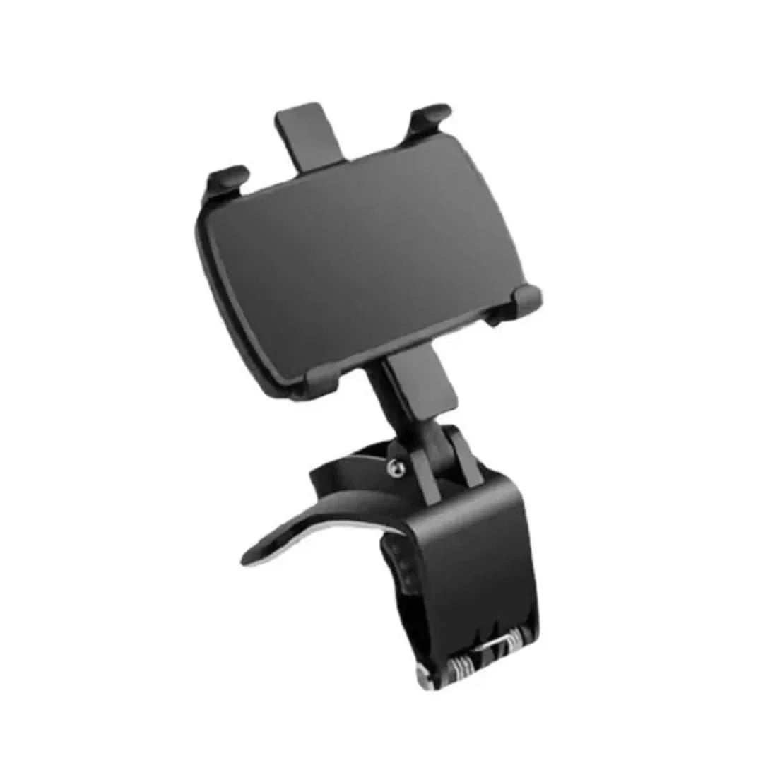 Dashboard telefoonhouder