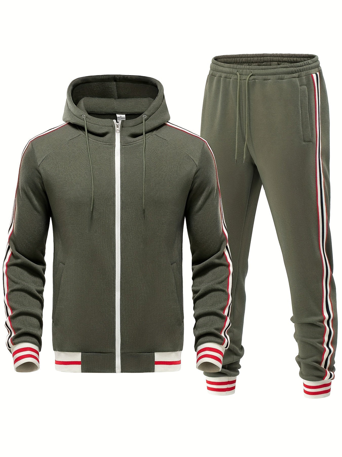 Heren trainingspak – Liva