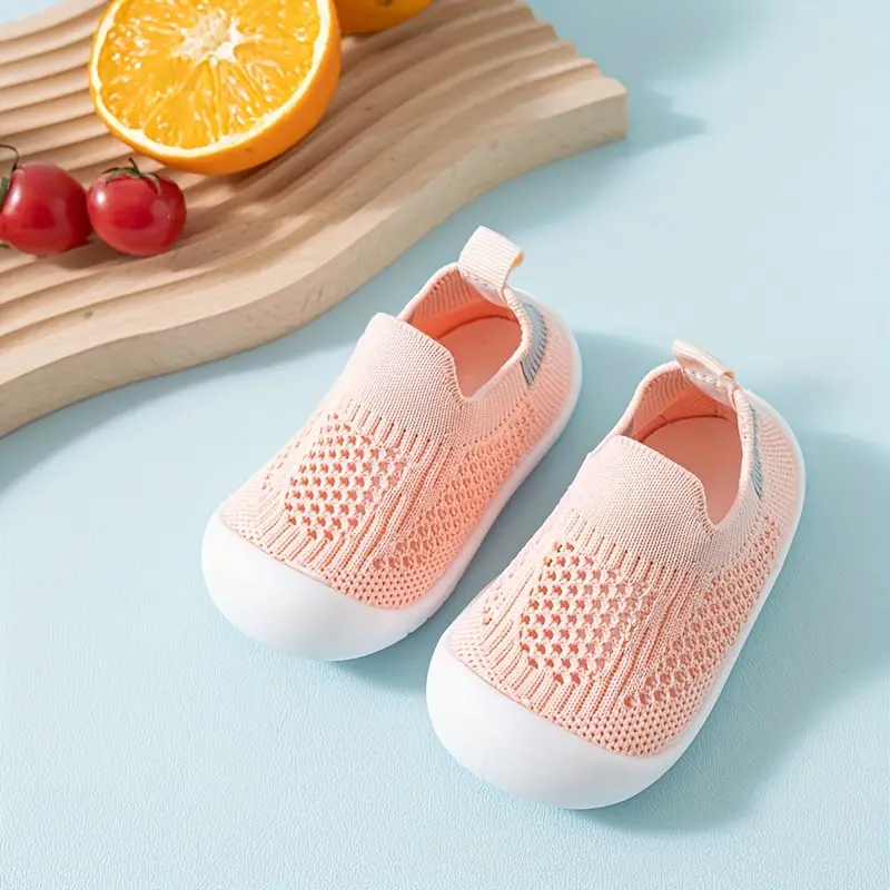 Flexibele barefoot sneakers voor kinderen – Liva