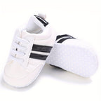 Baby instapsneakers - riley – eerste schoentjes