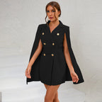 Blazer jurk voor dames