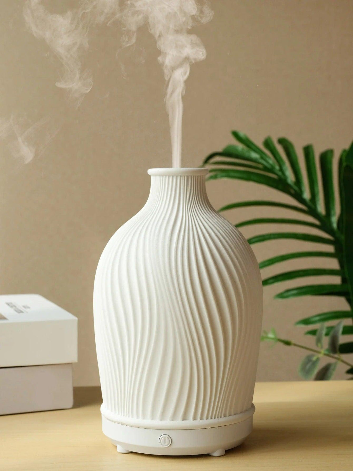 Ultrasone aroma diffuser