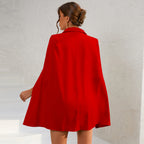Blazer jurk voor dames