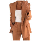 Damespak met blazer en pantalon Miraset — afbeelding 5