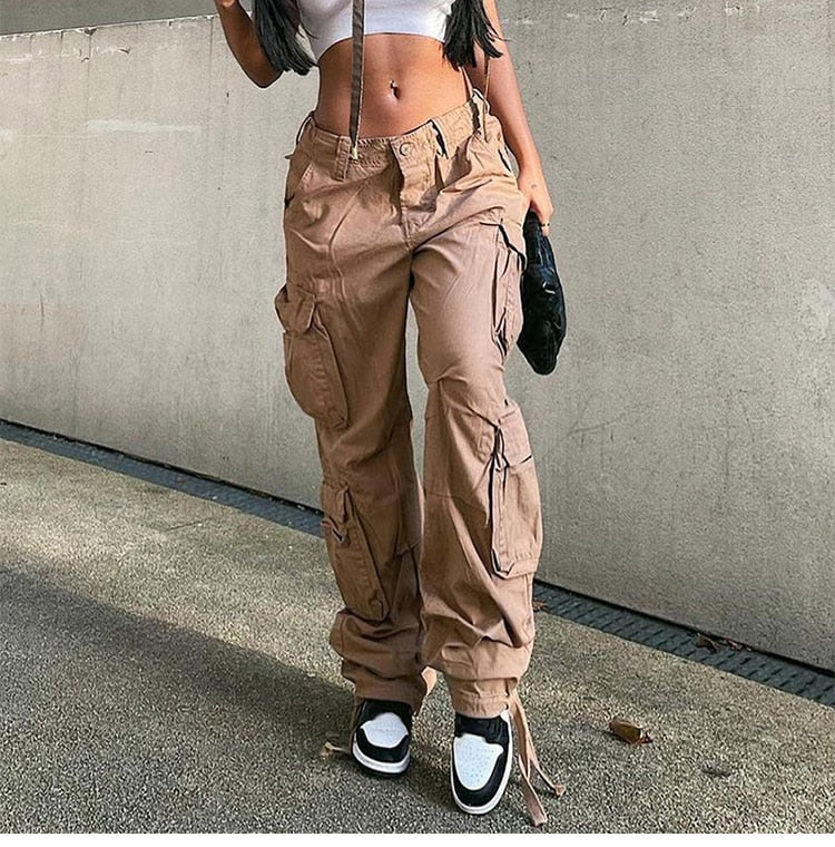 Vintage broek
