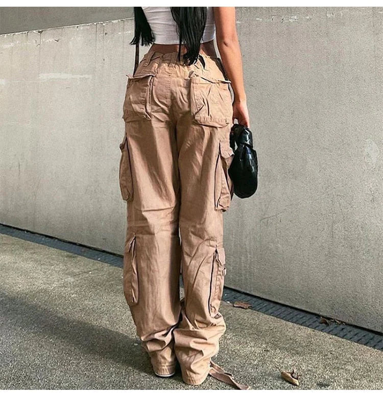 Vintage broek