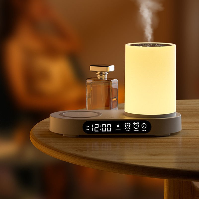 Bureau aroma diffuser