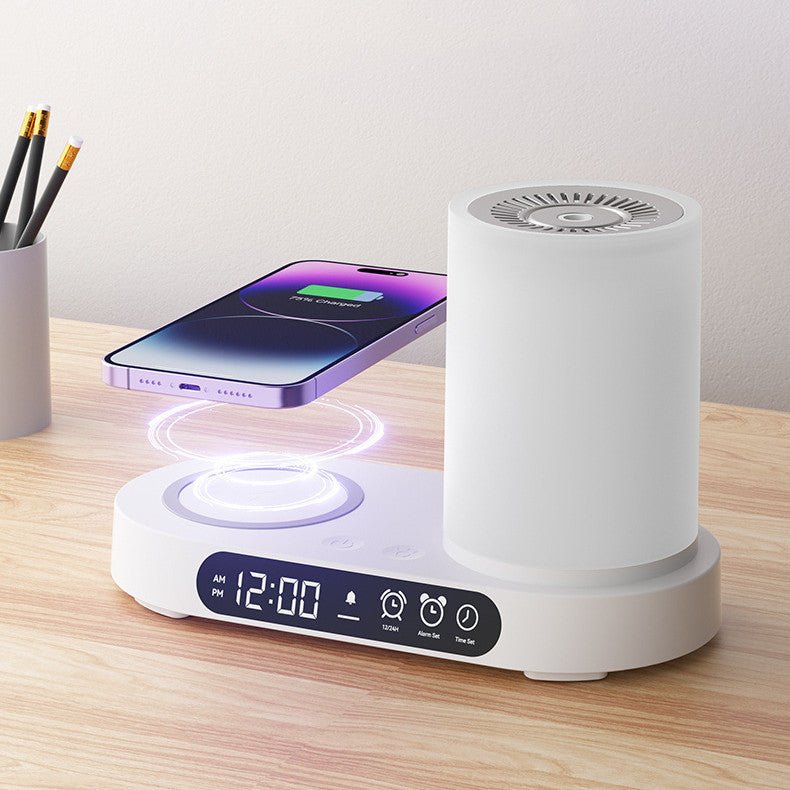 Bureau aroma diffuser