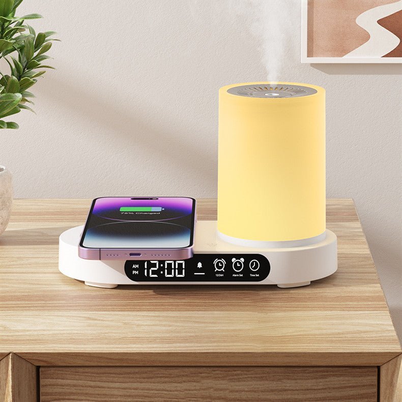 Bureau aroma diffuser