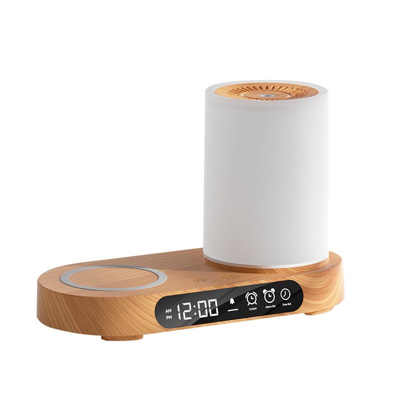 Bureau aroma diffuser