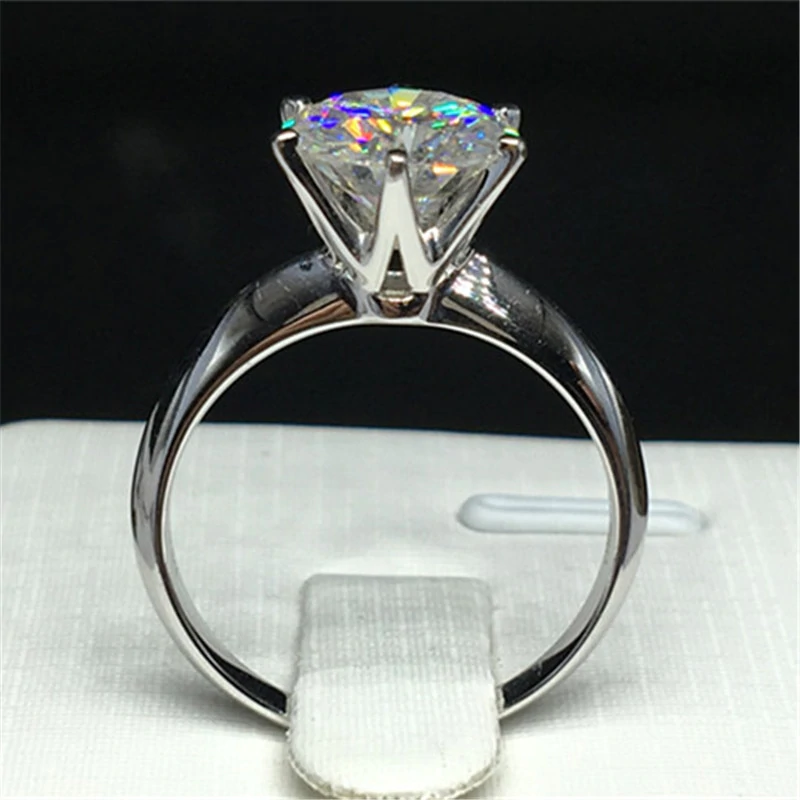 Destiny ring