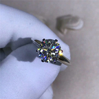Destiny ring