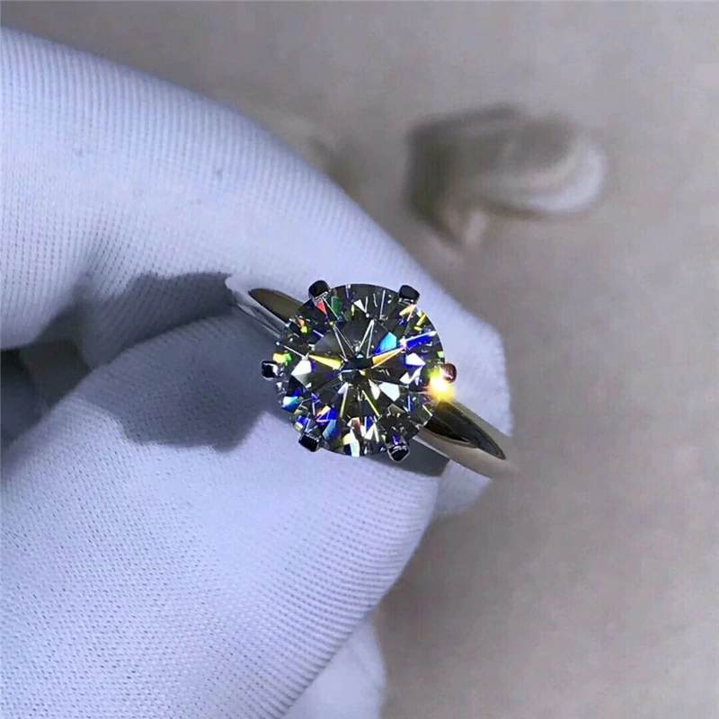 Destiny ring