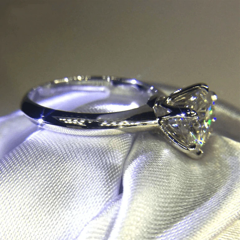 Destiny ring