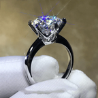 Destiny ring