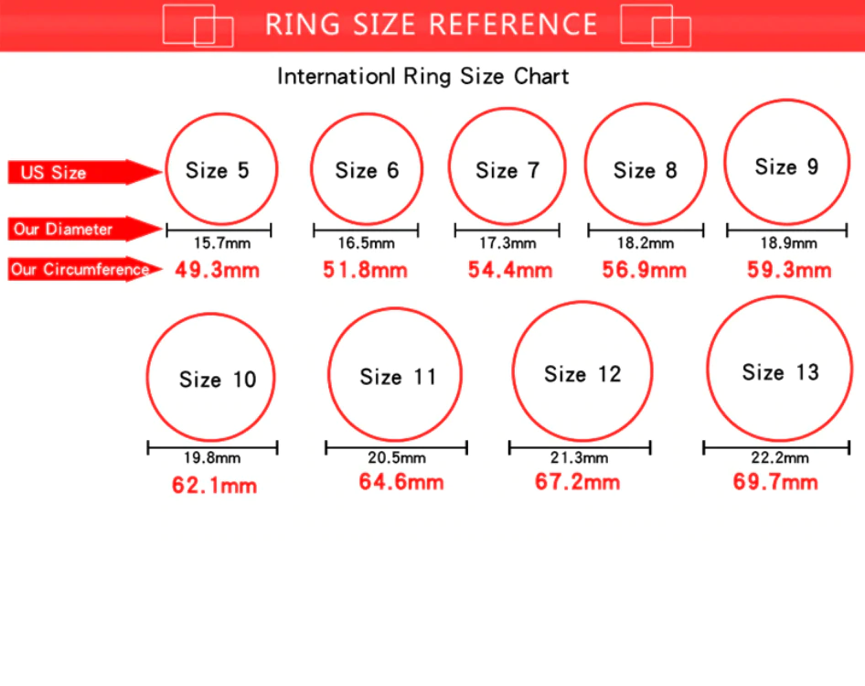 Destiny ring — afbeelding 7