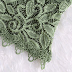 Mara mesh top