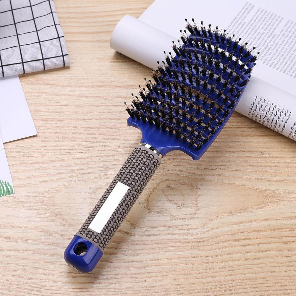 Magic brush – ultra ontklitter