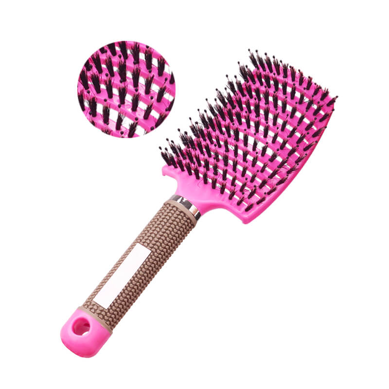 Magic brush – ultra ontklitter