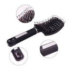Magic brush – ultra ontklitter