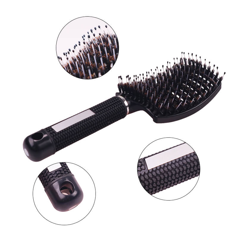 Magic brush – ultra ontklitter