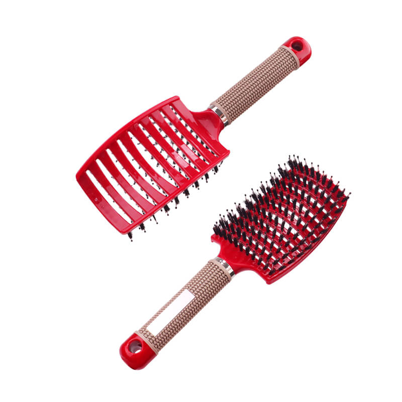 Magic brush – ultra ontklitter