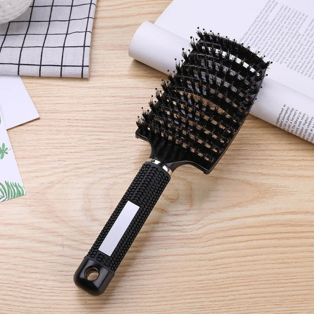 Magic brush – ultra ontklitter