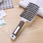 Magic brush – ultra ontklitter