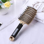 Magic brush – ultra ontklitter